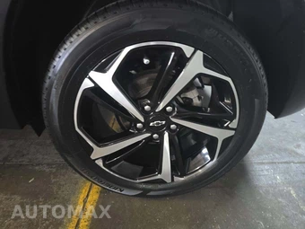 2021 Chevrolet Trailblazer RS 1RS – miniatura 25