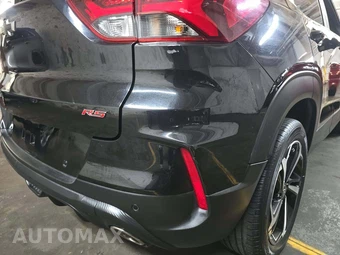 2021 Chevrolet Trailblazer RS 1RS – miniatura 26