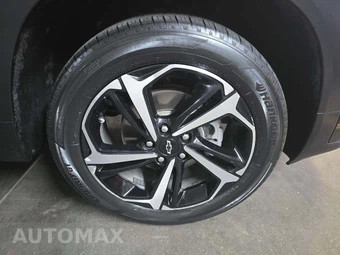 2021 Chevrolet Trailblazer RS 1RS – miniatura 27