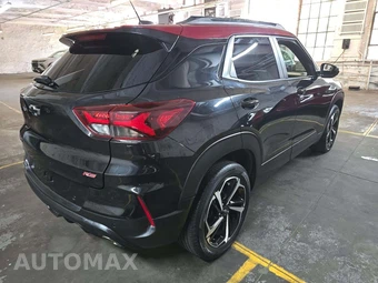 2021 Chevrolet Trailblazer RS 1RS – miniatura 3