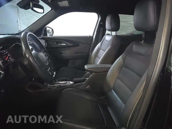 2021 Chevrolet Trailblazer RS 1RS – miniatura 6