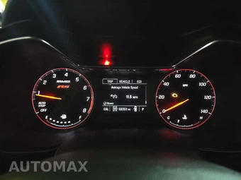 2021 Chevrolet Trailblazer RS 1RS – miniatura 9