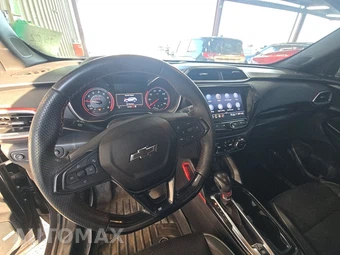 2021 Chevrolet Trailblazer RS 1RS - miniatura 11