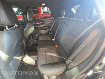 2021 Chevrolet Trailblazer RS 1RS - miniatura 13