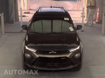 2021 Chevrolet Trailblazer RS 1RS - miniatura 2