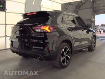 2021 Chevrolet Trailblazer RS 1RS - miniatura 4