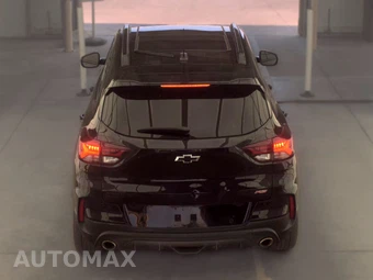 2021 Chevrolet Trailblazer RS 1RS - miniatura 5