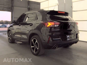 2021 Chevrolet Trailblazer RS 1RS - miniatura 6