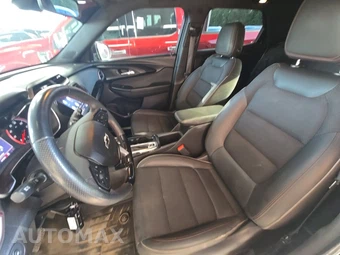 2021 Chevrolet Trailblazer RS 1RS - miniatura 7