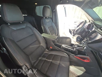 2021 Chevrolet Trailblazer RS 1RS - miniatura 8