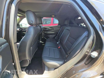 2021 Chevrolet Trailblazer RS 1RS – miniatura 13