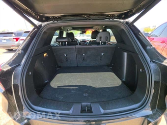 2021 Chevrolet Trailblazer RS 1RS – miniatura 14