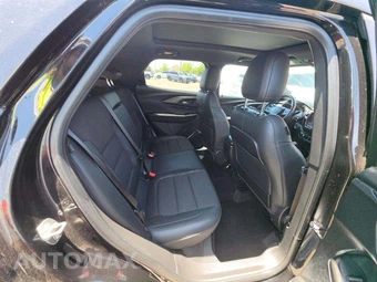 2021 Chevrolet Trailblazer RS 1RS – miniatura 16
