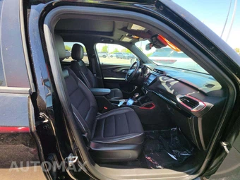 2021 Chevrolet Trailblazer RS 1RS – miniatura 18