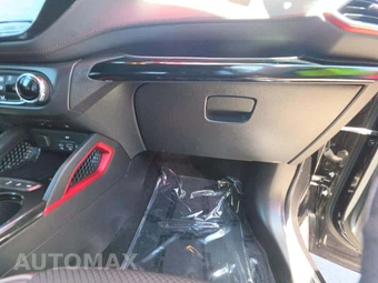 2021 Chevrolet Trailblazer RS 1RS – miniatura 19