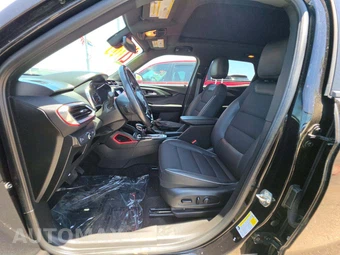 2021 Chevrolet Trailblazer RS 1RS – miniatura 6