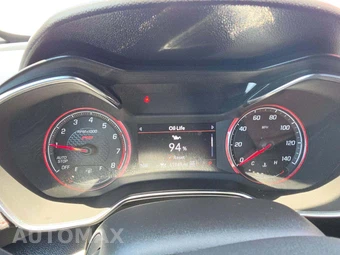2021 Chevrolet Trailblazer RS 1RS – miniatura 9