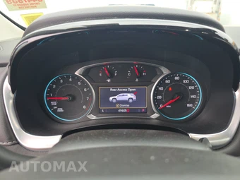 2021 Chevrolet Traverse High Country 2LZ - miniatura 12