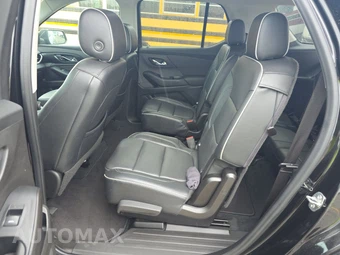 2021 Chevrolet Traverse High Country 2LZ - miniatura 13