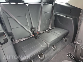 2021 Chevrolet Traverse High Country 2LZ - miniatura 14