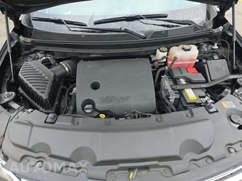 2021 Chevrolet Traverse High Country 2LZ - miniatura 16
