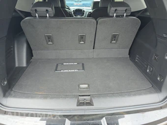 2021 Chevrolet Traverse High Country 2LZ - miniatura 17