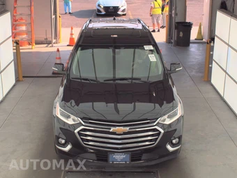 2021 Chevrolet Traverse High Country 2LZ - miniatura 2