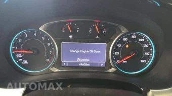 2021 Chevrolet Traverse High Country 2LZ - miniatura 20