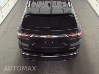 2021 Chevrolet Traverse High Country 2LZ - miniatura 5