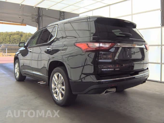 2021 Chevrolet Traverse High Country 2LZ - miniatura 6