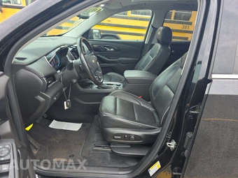 2021 Chevrolet Traverse High Country 2LZ - miniatura 7