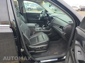 2021 Chevrolet Traverse High Country 2LZ - miniatura 8