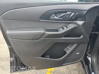 2021 Chevrolet Traverse High Country 2LZ - miniatura 9