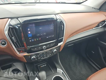 2021 Chevrolet Traverse High Country 2LZ - miniatura 11
