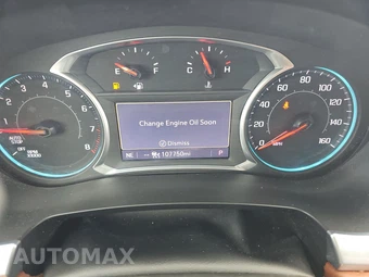 2021 Chevrolet Traverse High Country 2LZ - miniatura 12