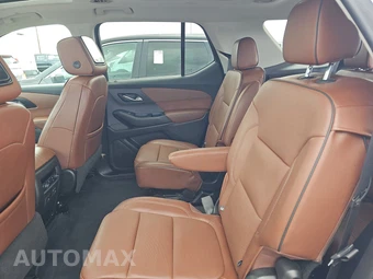2021 Chevrolet Traverse High Country 2LZ - miniatura 13