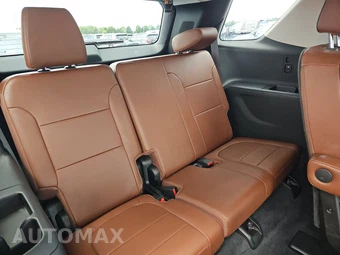 2021 Chevrolet Traverse High Country 2LZ - miniatura 14