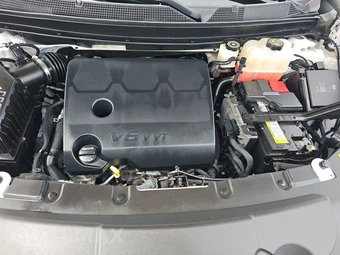 2021 Chevrolet Traverse High Country 2LZ - miniatura 16