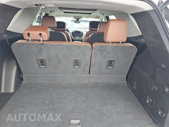2021 Chevrolet Traverse High Country 2LZ - miniatura 17