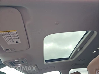 2021 Chevrolet Traverse High Country 2LZ - miniatura 20