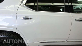 2021 Chevrolet Traverse High Country 2LZ - miniatura 22