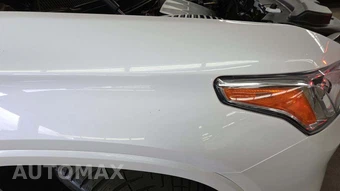 2021 Chevrolet Traverse High Country 2LZ - miniatura 23
