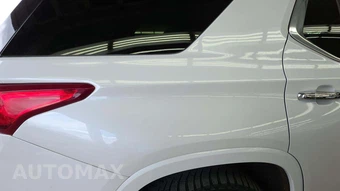 2021 Chevrolet Traverse High Country 2LZ - miniatura 25