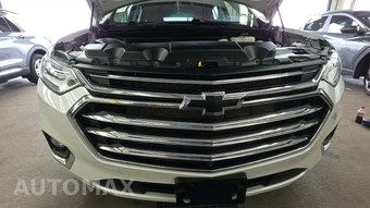 2021 Chevrolet Traverse High Country 2LZ - miniatura 26