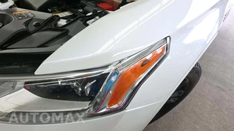 2021 Chevrolet Traverse High Country 2LZ - miniatura 30