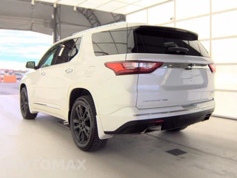 2021 Chevrolet Traverse High Country 2LZ - miniatura 6