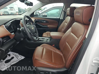 2021 Chevrolet Traverse High Country 2LZ - miniatura 7