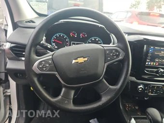 2021 Chevrolet Traverse LS 1FL - miniatura 10