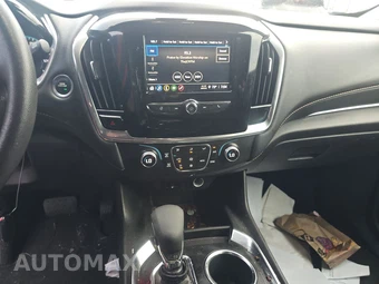 2021 Chevrolet Traverse LS 1FL - miniatura 11