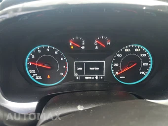 2021 Chevrolet Traverse LS 1FL - miniatura 12